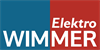 Logo von Wimmer Elektro