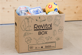 ReVital Box